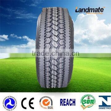 China 295 75r22.5 285/75r24.5 315/80r22.5 12.00r24 Truck Tyre
