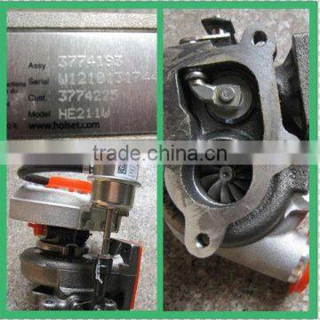 ISF2.8 turbo charger 3774225