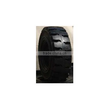 high quality 3.00-5 forklift solid tyre