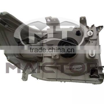 Best Selling Halogen Car Headlight for Toyota Fj75 photo-2