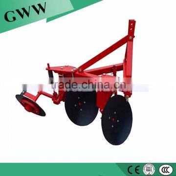 High quality agricultural hand plough