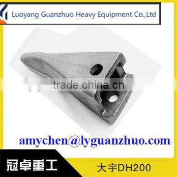 Replace Casting Bucket Teeth, Wear-resistant Bucket Tooth, Forging photo-3