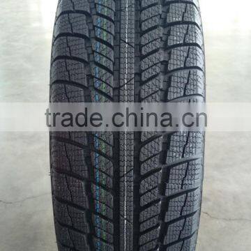 China Top Brand Winter Car Tires photo-3