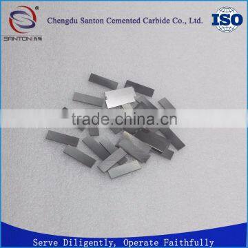 Grinded Carbide Insert for Gauge Calibration photo-2