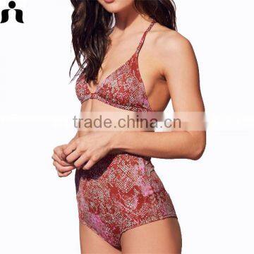 2017 Hot Sex Bikini Young Girl Newest Swimwear photo-2