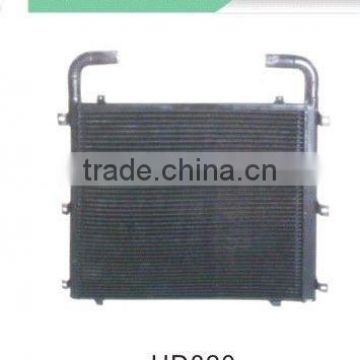 HD820 Hydraulic Oil Cooler,HD820 Excavator Oil Cooler