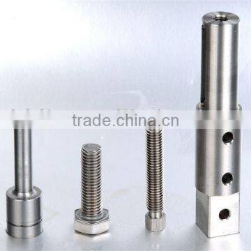 Mechanical Valve Rod Parts