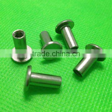 China Fasteners Stainless Steel Binding Post Screw photo-5