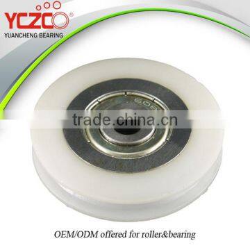 6x41x8mm Sliding Roller for Window Dms photo-3