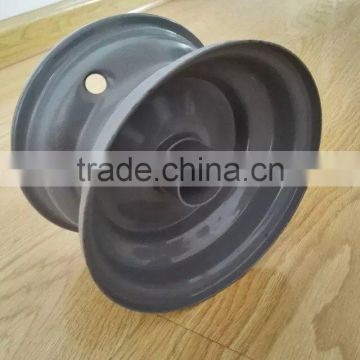 wheelbarrow rim wholesale 16" wheel rims for wheelbarrow