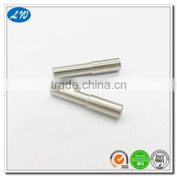 Direct Facotry price with CNC lathe turning for fountain pen Push button