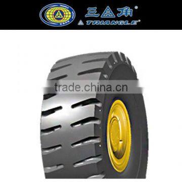 TL559S+ L5 TRIANGLE RADIAL OTR TIRE UNDERGROUND EQUIPMENT TIRE