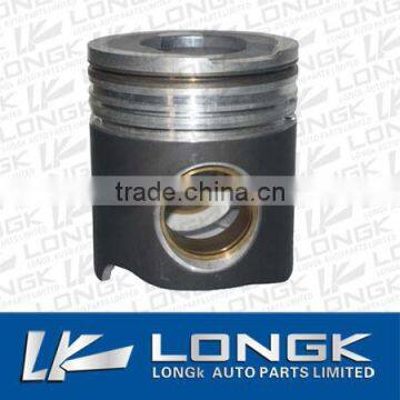 High Quality Piston for Iveco Fiat Truck and Tractor photo-3