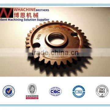 Top Quality Rotavator Made by Whachinebrothers photo-2