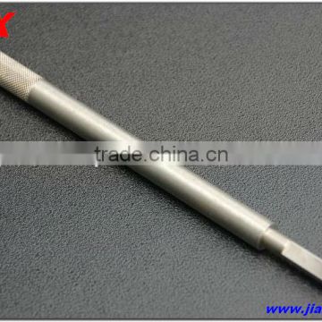 CNC machine precise satellite antenna parts