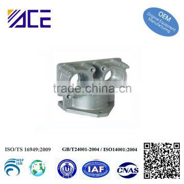 Custom carbon steel Casting Part