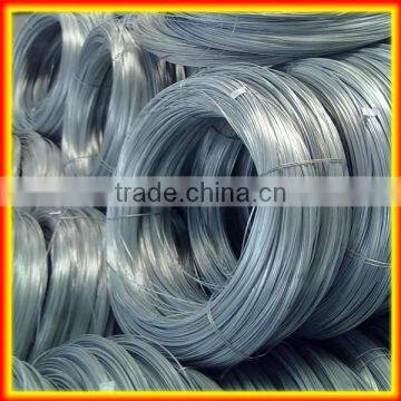 spool wire/u yype wire/sraight cut wire/galvanized iron wire made in china