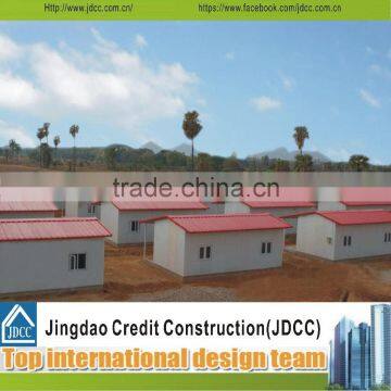 Low Cost Easy Build Houses photo-6