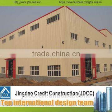 Professional Steel Building Design Manufacturing Construction Installation