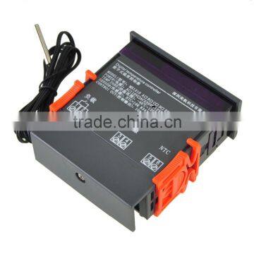 2017 Hot Sales 220V Digital Thermostat Temperature Regulator Controller for Aquarium Fish Tank photo-4