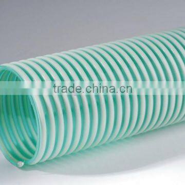 PVC Soft Hose Professional Manufacturer Wholesale Online PVC Flexible Suction Hose photo-3
