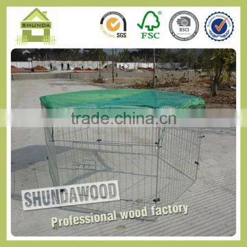 SDW02 Pet Exercise Playpen