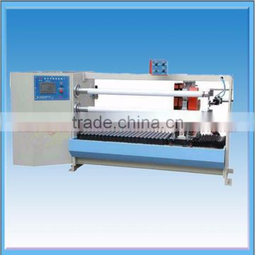 Automatic Biaxial cutting machine