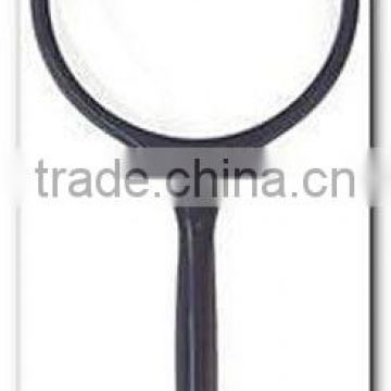 2014 NEW 10X HANDHELD MAGNIFIER MAGNIFYING GLASS HANDLE