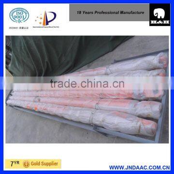 Long Stroke Hydraulic Cylinder Factory Sale photo-6