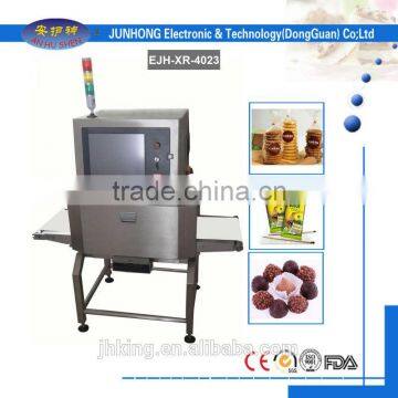X-ray Screening System for Food Safety Inspection photo-3