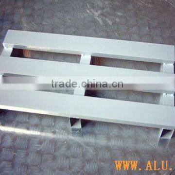 Aluminum Pallet for Warehouse photo-2