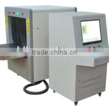 New and Hot-selling X-ray Baggager Scanner (XLD-6550) photo-3