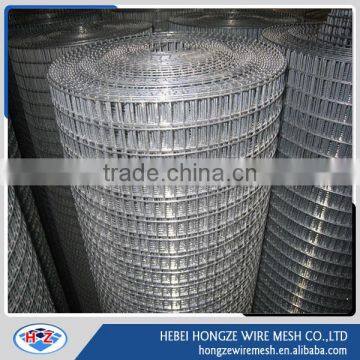 Wholesale cheap welded wire mesh stainless steel welded wire mesh