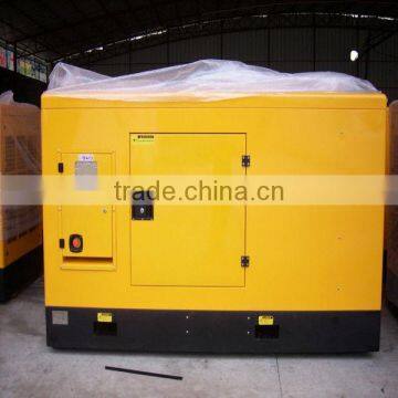 7kva to 35kva Cheap Silent Portable Generator