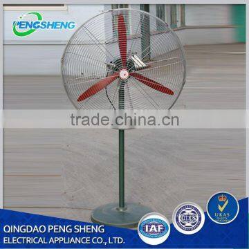 low cost mini electric industrial stand fan