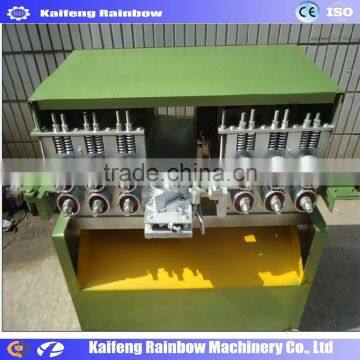 Automatic Wood or Bamboo Toothpick Production Line Used in Many Small and Large Factories photo-4