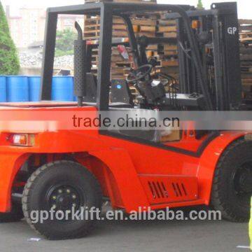 15ton Forklift photo-2