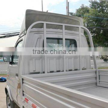 Light Truck Sell in Middle East photo-6