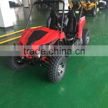 Newest 250cc UTV With Cheap Price MC-152 photo-2