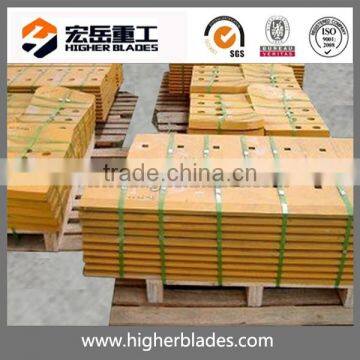 Construction Machines Spare Parts Loader Parts Bucket Cutting Edge photo-6