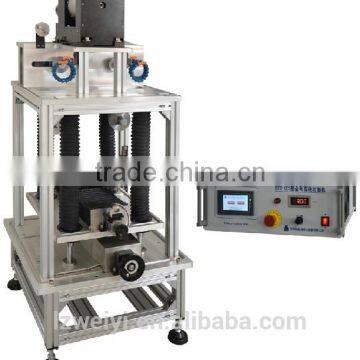 STX-603 Precision Wire Saw Cutting Machine for Sample Cutting photo-2