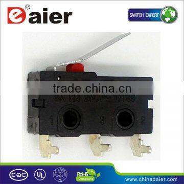 Normally open micro switch KW4-ZQR