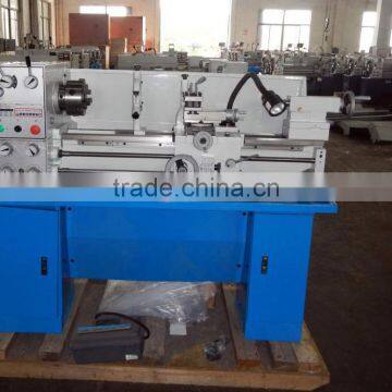 Torno - 12" Mini Manual Lathe Machine For Sale photo-2