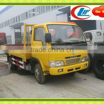 flat truck, Light Cargo Truck factory,mini cargo truck