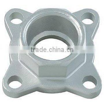 SS316 Stainless Steel Die Casting for Auto Parts,aluminum Iron & Steel Metal Casting,sand Casting photo-4