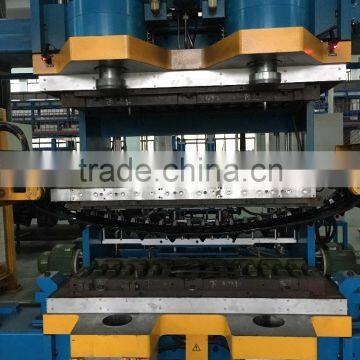 REPLACEMENT TRACK JIUYUN Rubber Track 450x81x76 for Kobelco SK70SR Mini Excavators photo-2