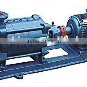 TSWA Horizontal Multistage Centrifugal Pump