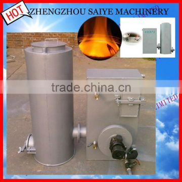 durable SJXQ-10 biomass gasifier for cooking