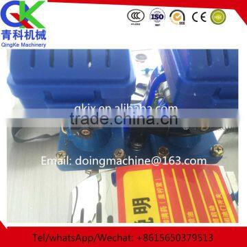 Ss304 Material Big Smoke Spray Insecticide Machine photo-3