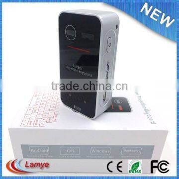 New Products on China Market Mini Qwerty Keyboard Hot Sell on photo-6